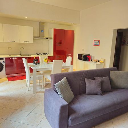 Casa Di Molly Al Centro Di אלגהרו מראה חיצוני תמונה