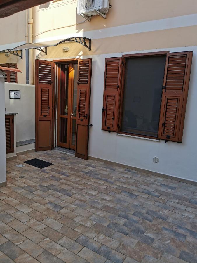 Casa Di Molly Al Centro Di אלגהרו מראה חיצוני תמונה