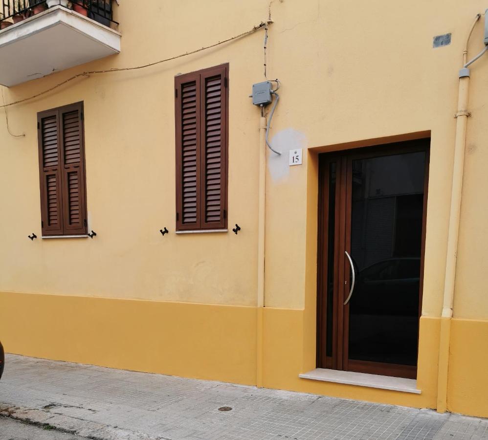 Casa Di Molly Al Centro Di אלגהרו מראה חיצוני תמונה