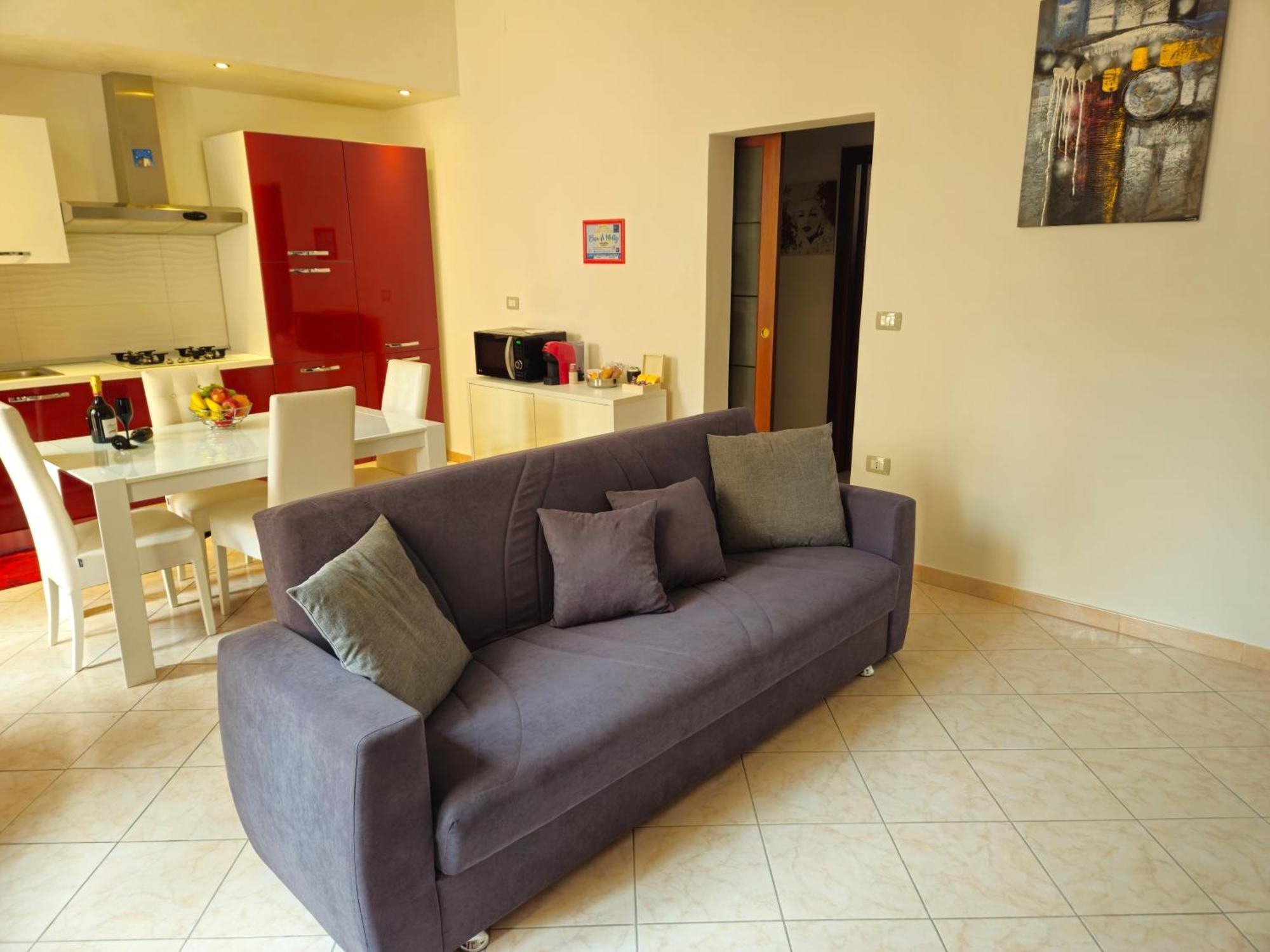 Casa Di Molly Al Centro Di אלגהרו מראה חיצוני תמונה