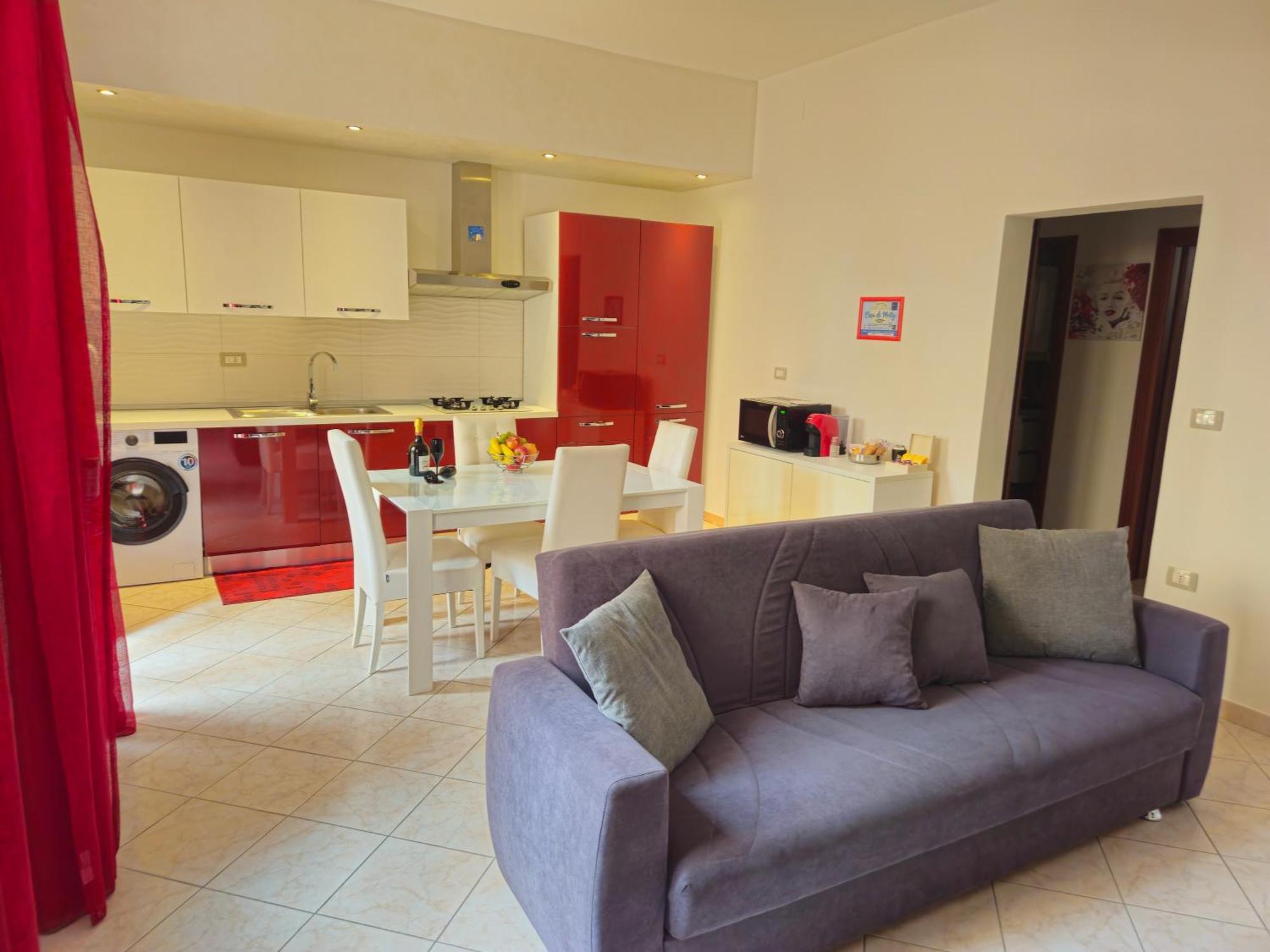 Casa Di Molly Al Centro Di אלגהרו מראה חיצוני תמונה