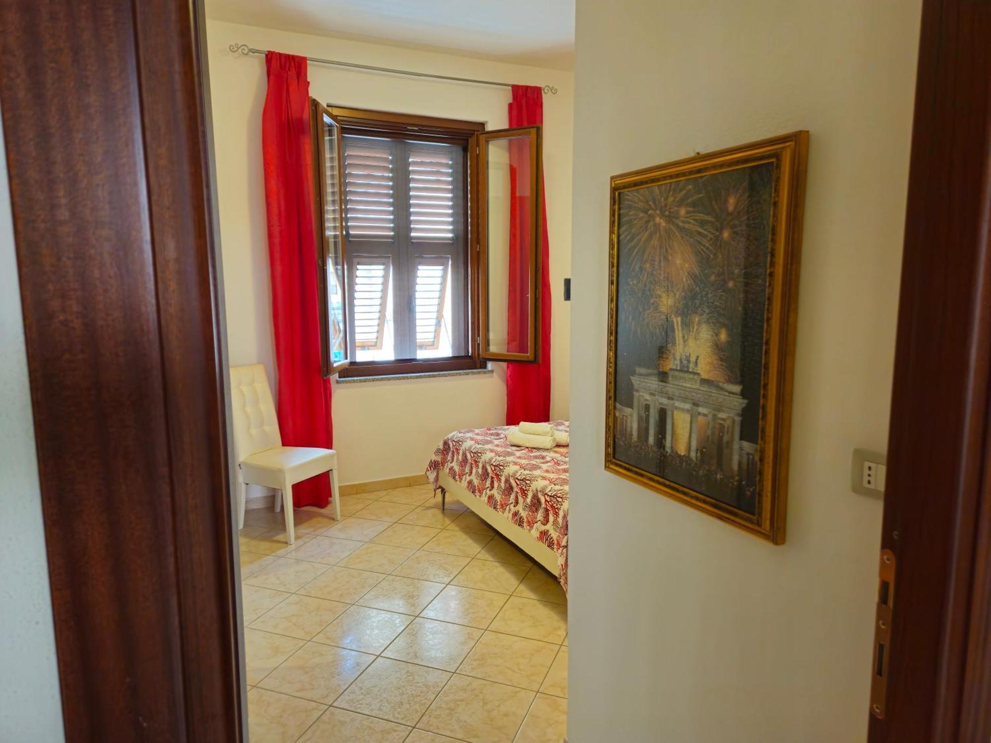Casa Di Molly Al Centro Di אלגהרו מראה חיצוני תמונה