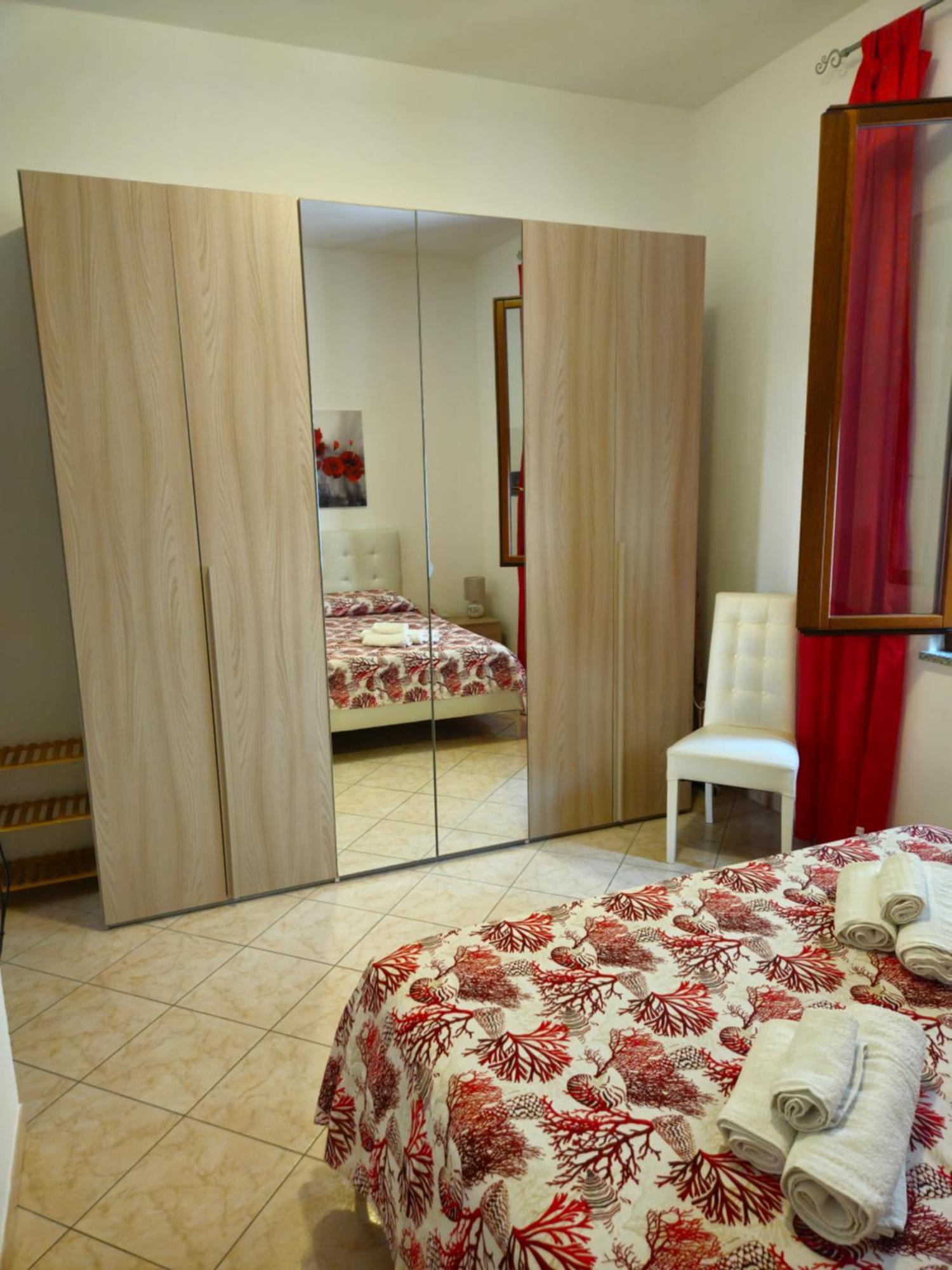 Casa Di Molly Al Centro Di אלגהרו מראה חיצוני תמונה