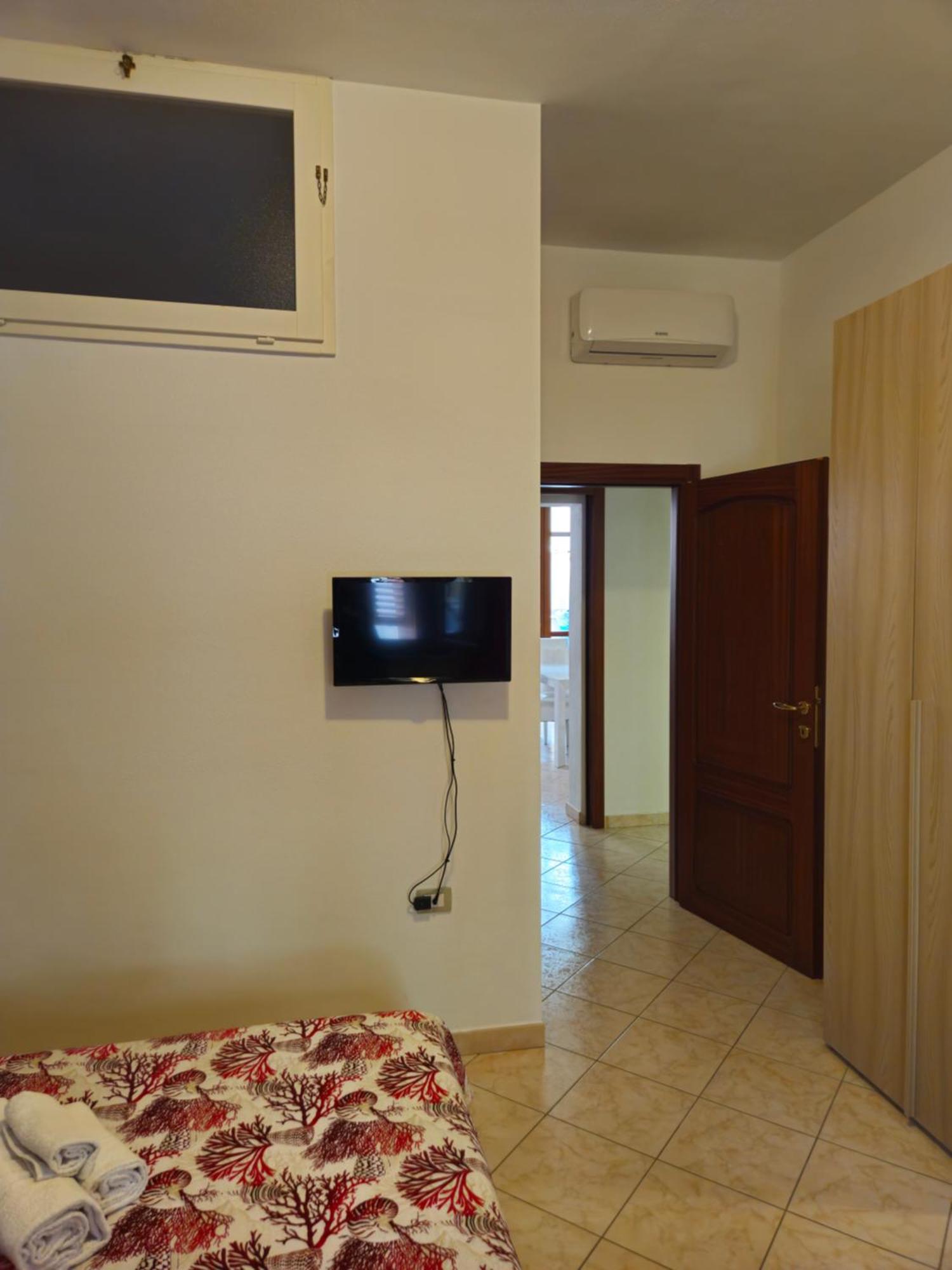 Casa Di Molly Al Centro Di אלגהרו מראה חיצוני תמונה