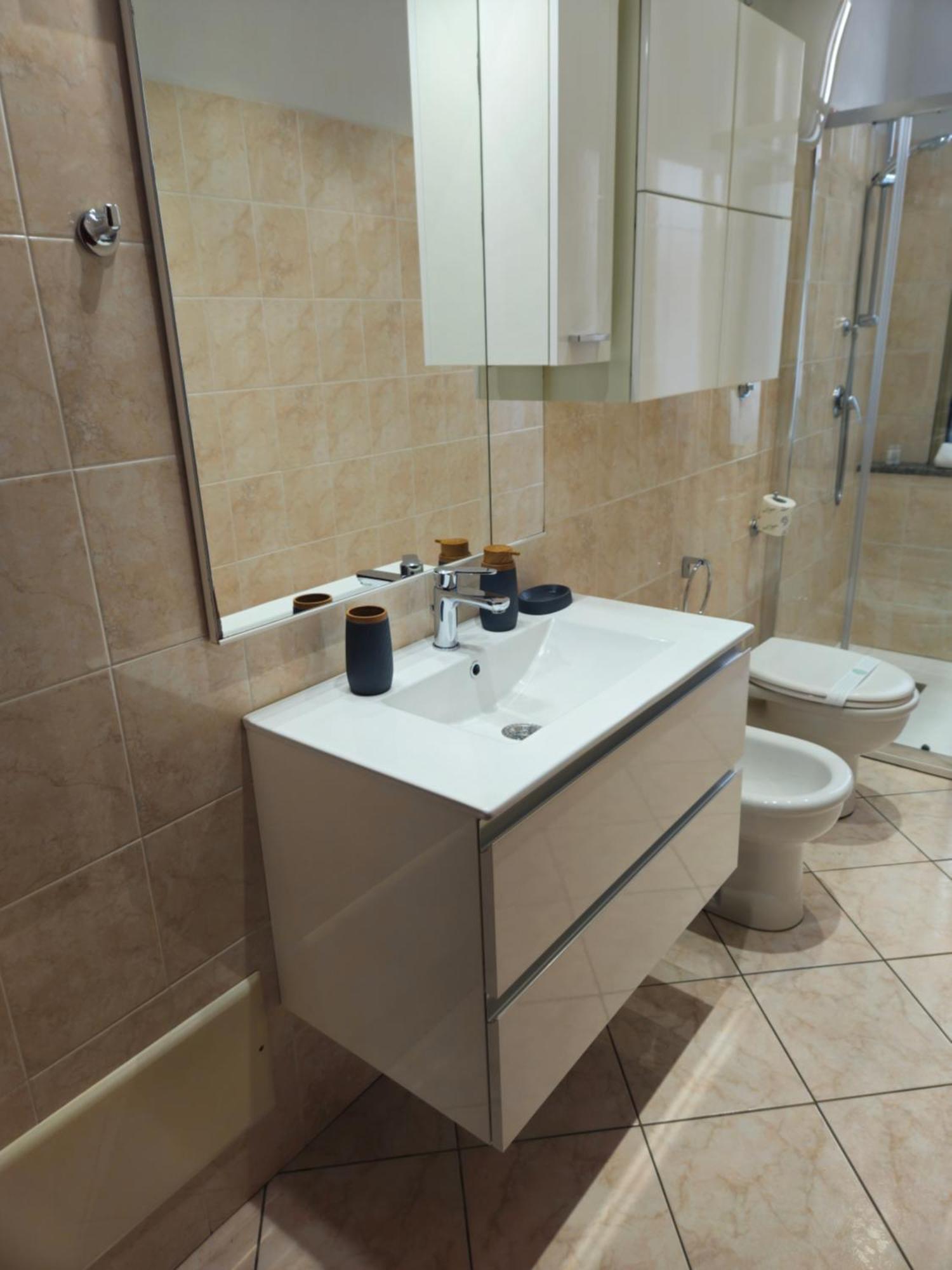 Casa Di Molly Al Centro Di אלגהרו מראה חיצוני תמונה