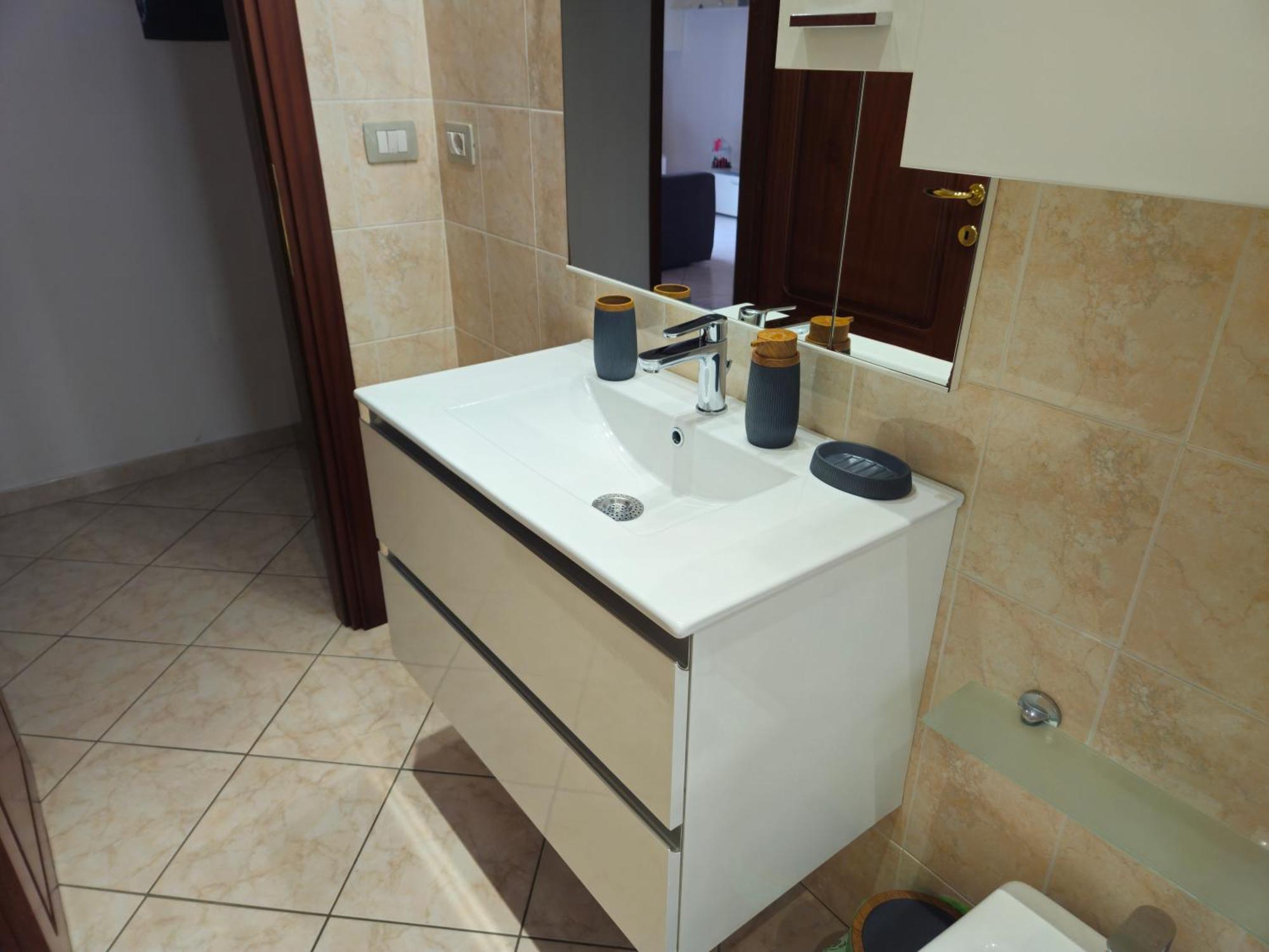 Casa Di Molly Al Centro Di אלגהרו מראה חיצוני תמונה