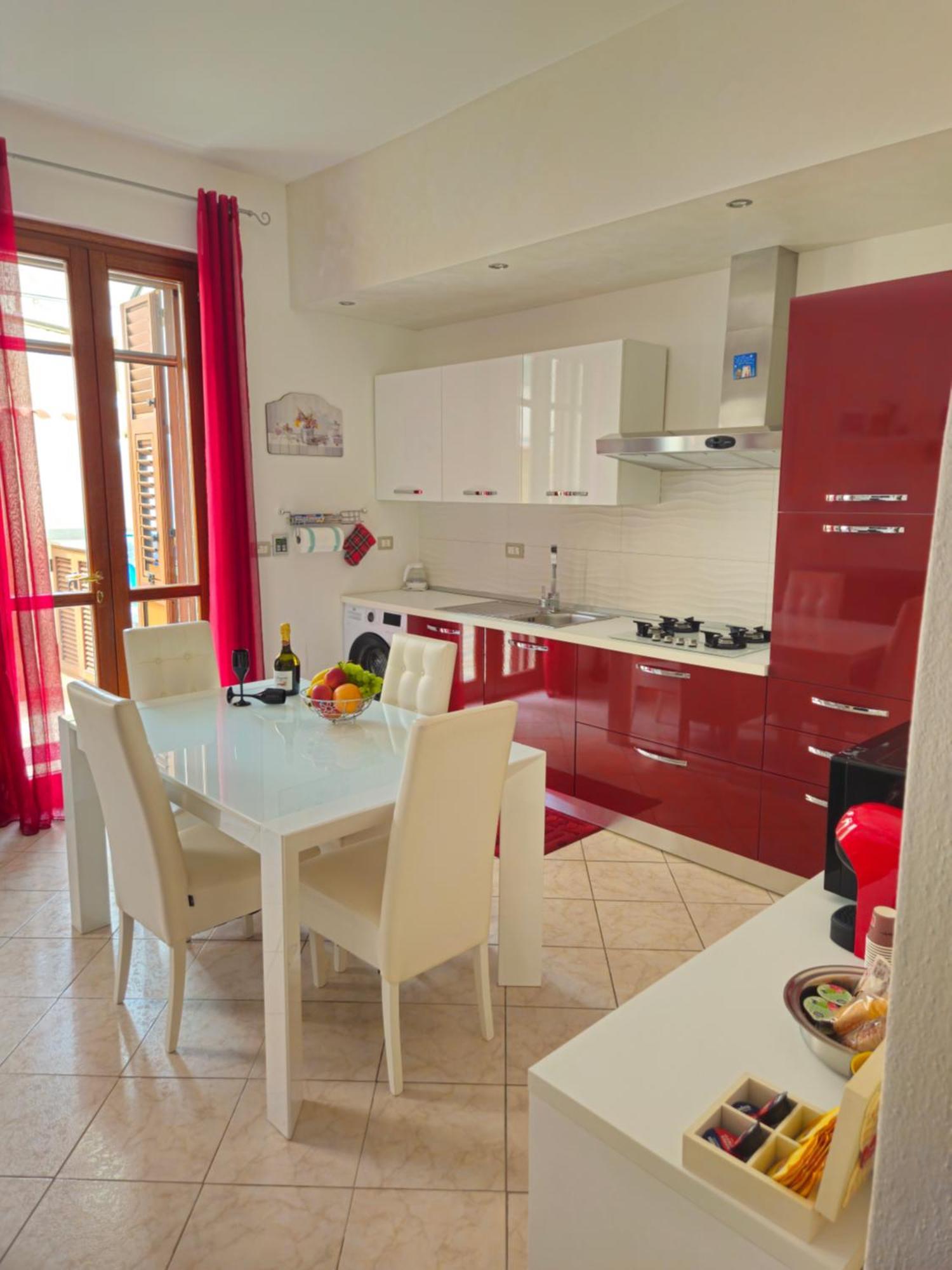 Casa Di Molly Al Centro Di אלגהרו מראה חיצוני תמונה