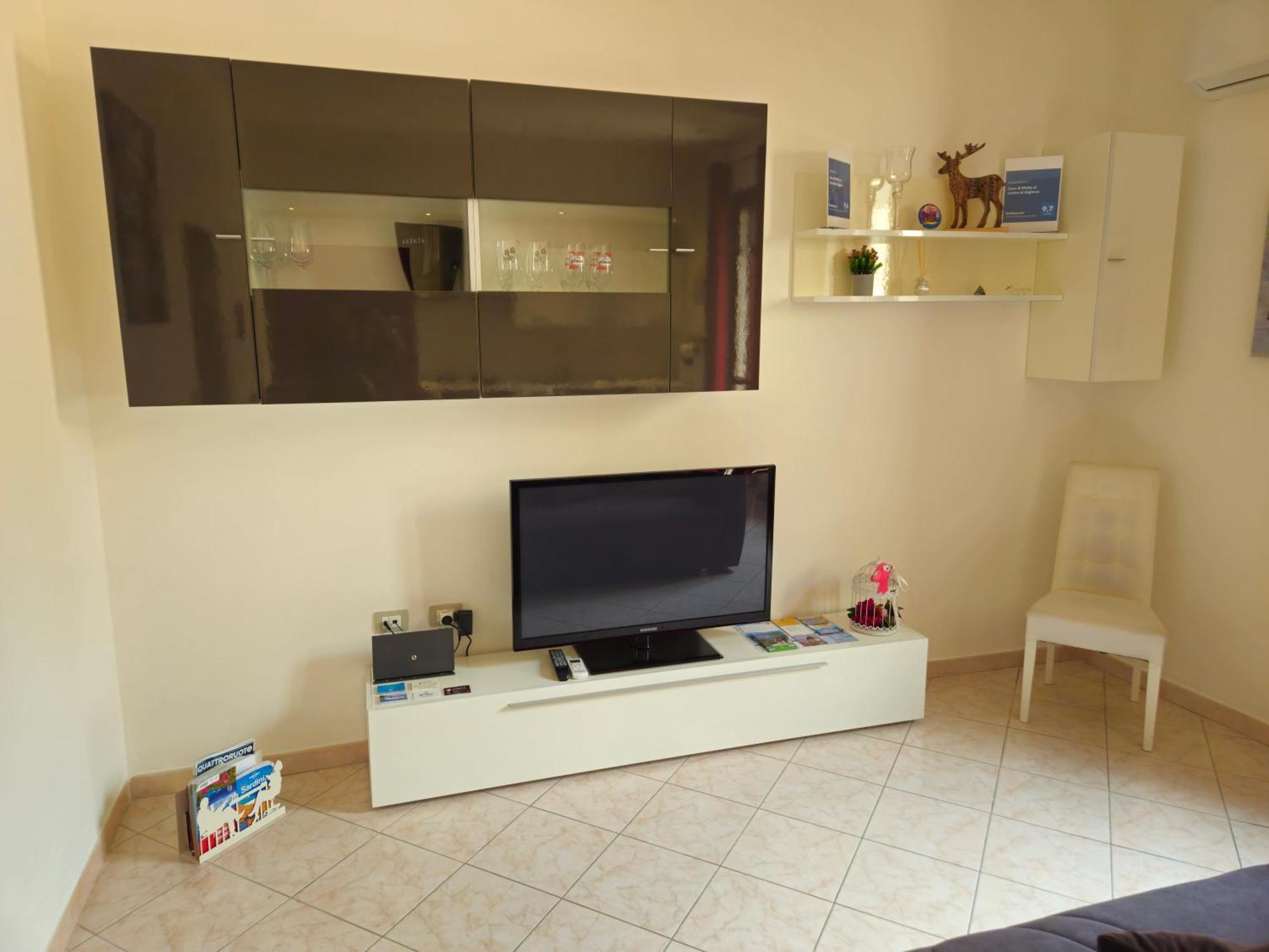 Casa Di Molly Al Centro Di אלגהרו מראה חיצוני תמונה