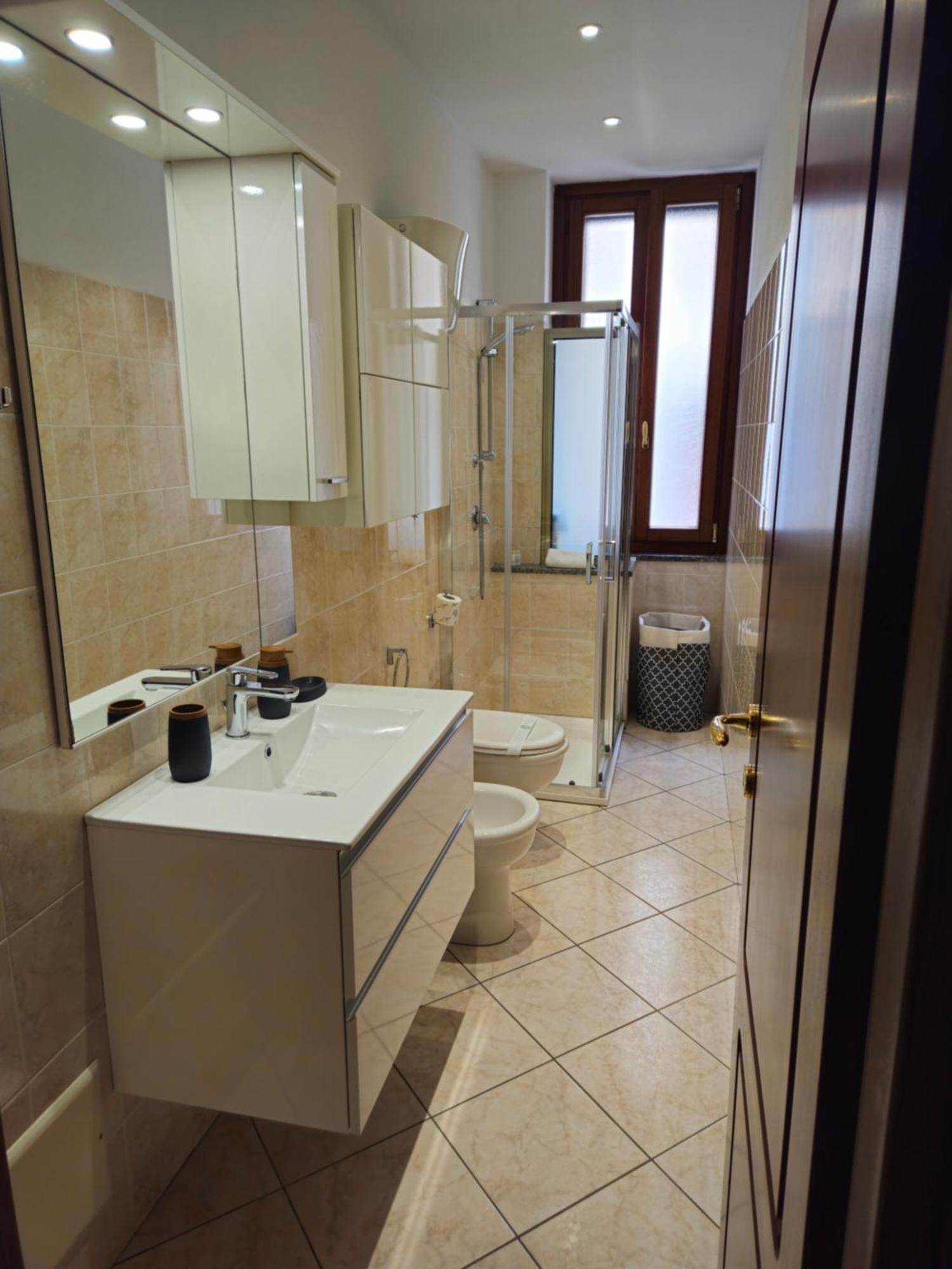 Casa Di Molly Al Centro Di אלגהרו מראה חיצוני תמונה