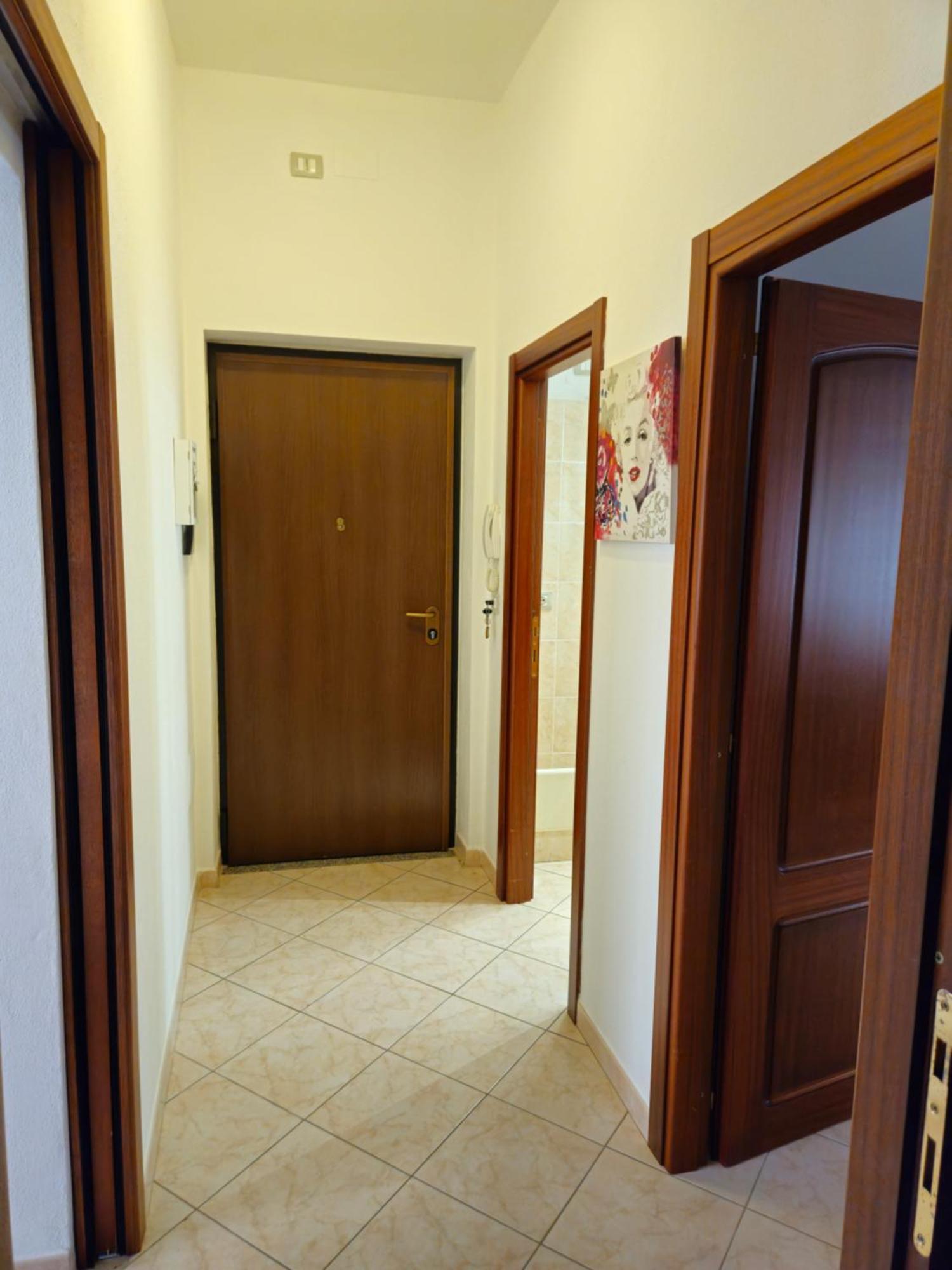 Casa Di Molly Al Centro Di אלגהרו מראה חיצוני תמונה