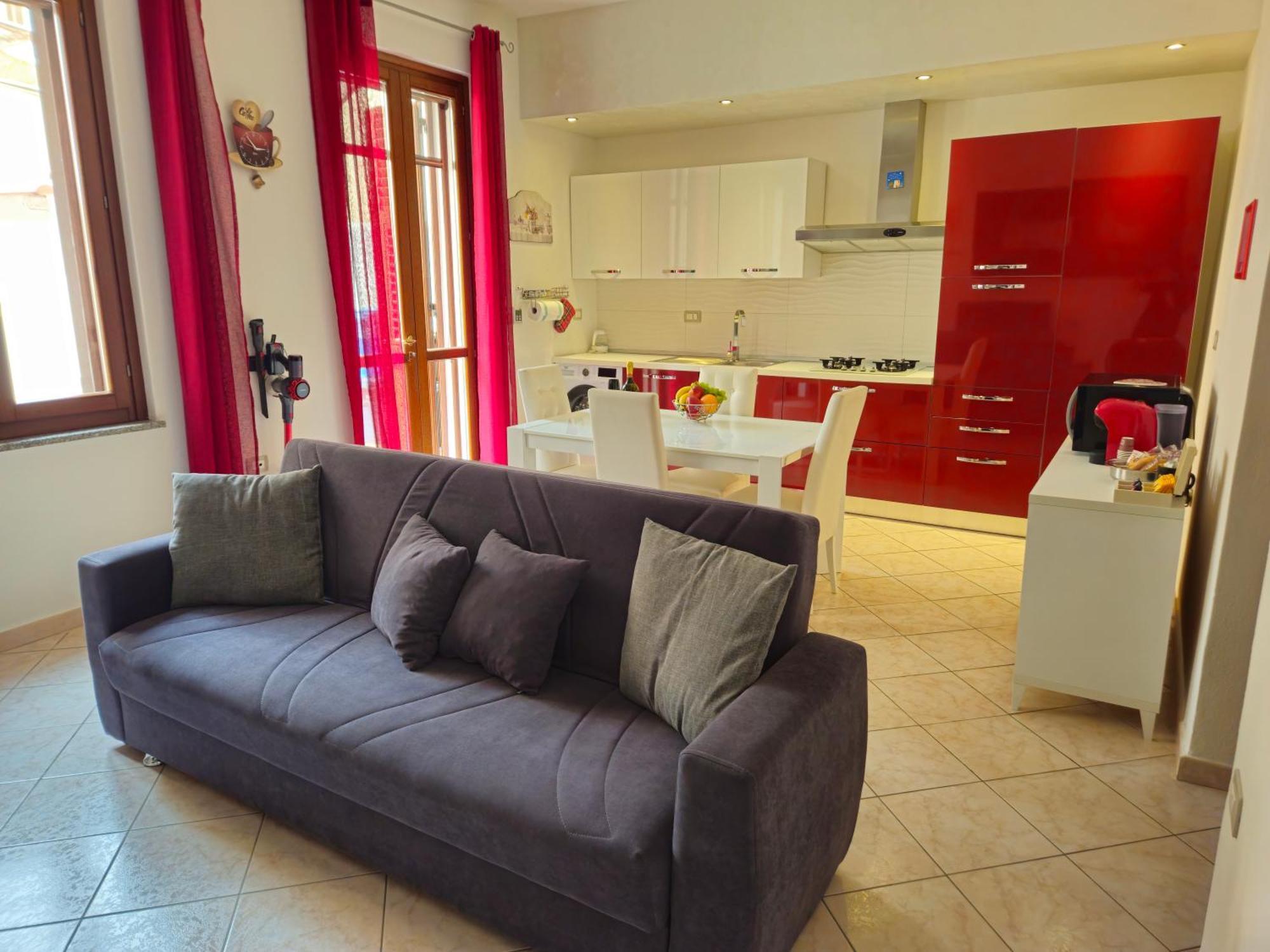 Casa Di Molly Al Centro Di אלגהרו מראה חיצוני תמונה