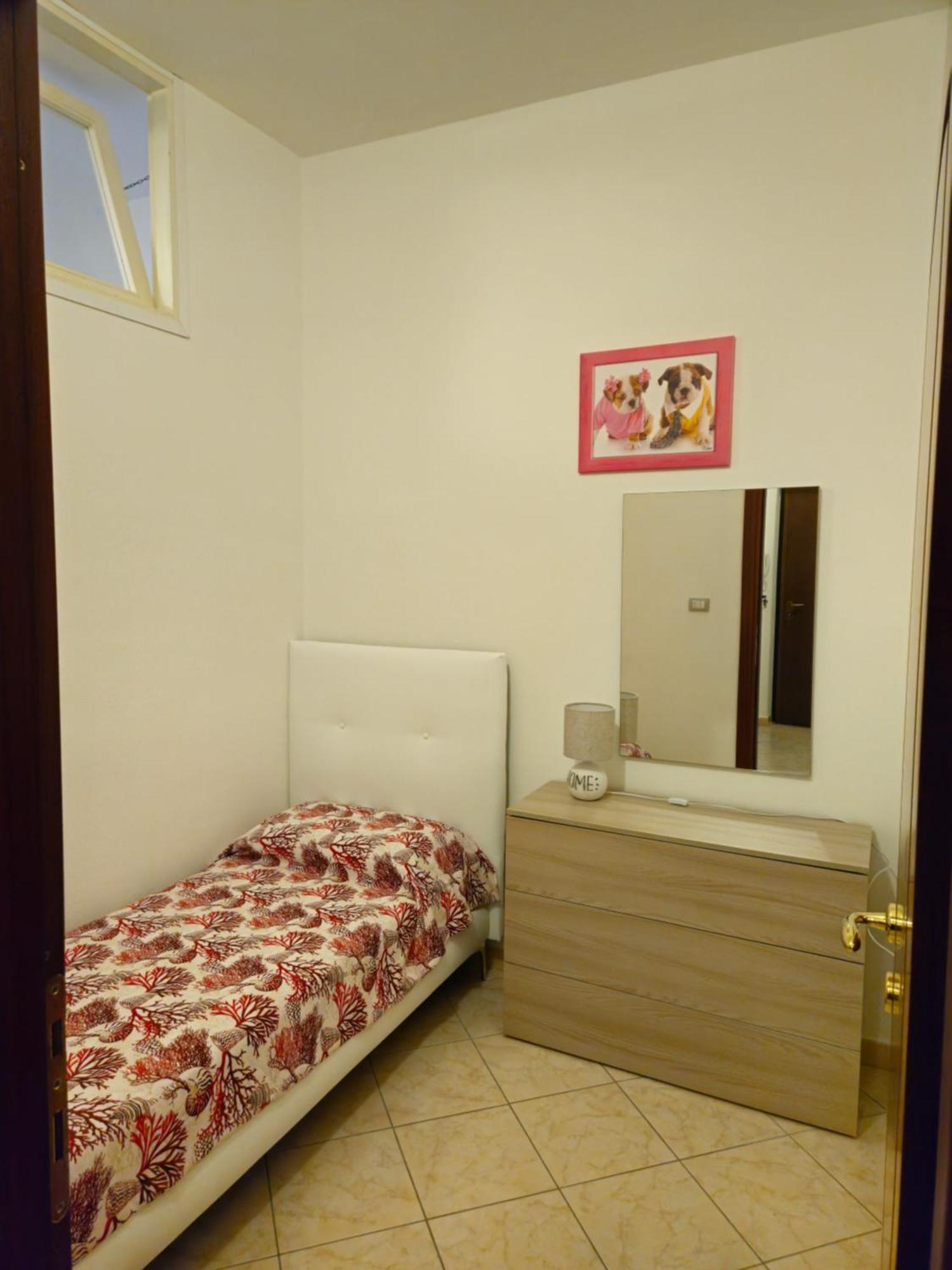Casa Di Molly Al Centro Di אלגהרו מראה חיצוני תמונה